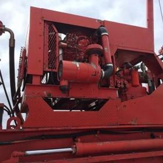 Used 1997 H&T 635 on 99 GMC (SOLD)