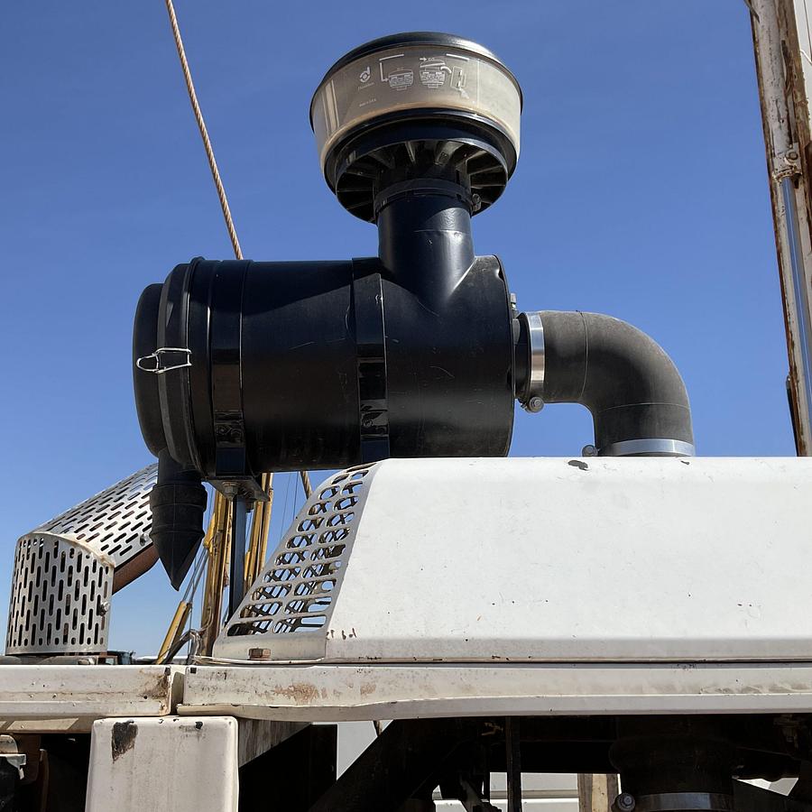 Used 2005 Soilmec R312/200 (SOLD)