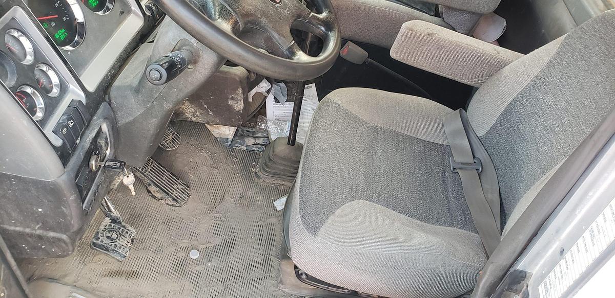 Used 2008 Spiradrill MHD-100 (SOLD)