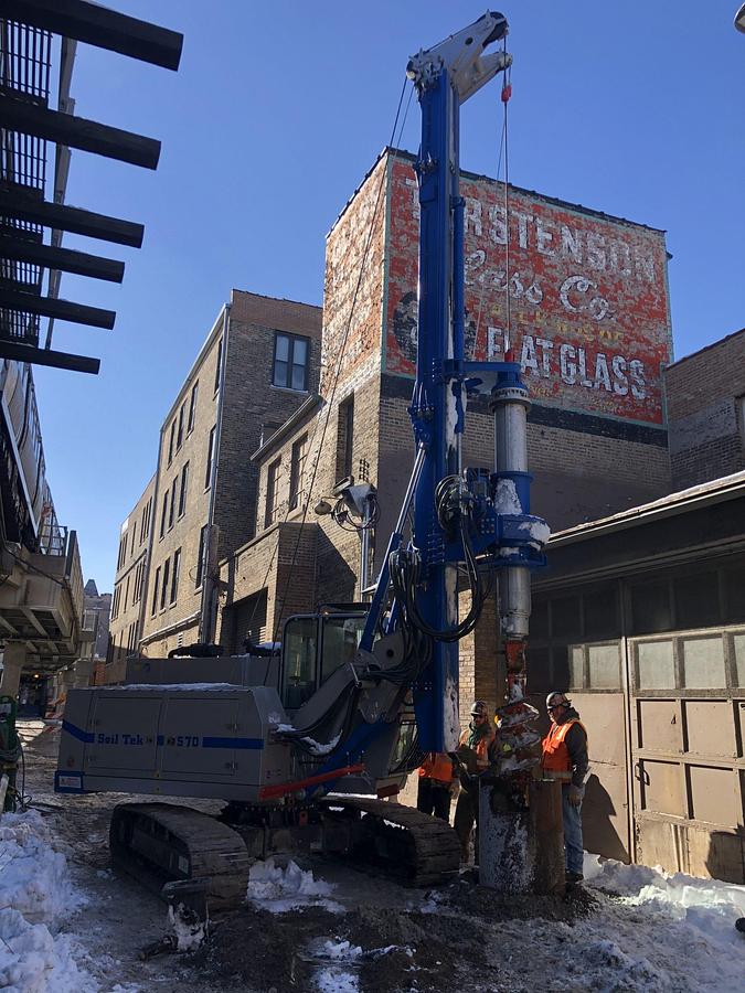 Used 2020 Soil Tek S70 (SOLD)