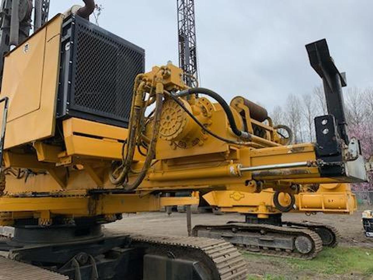 Used 1996 Texoma Taurus XLT