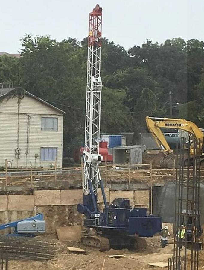 Used 2016 Watson 3110CM