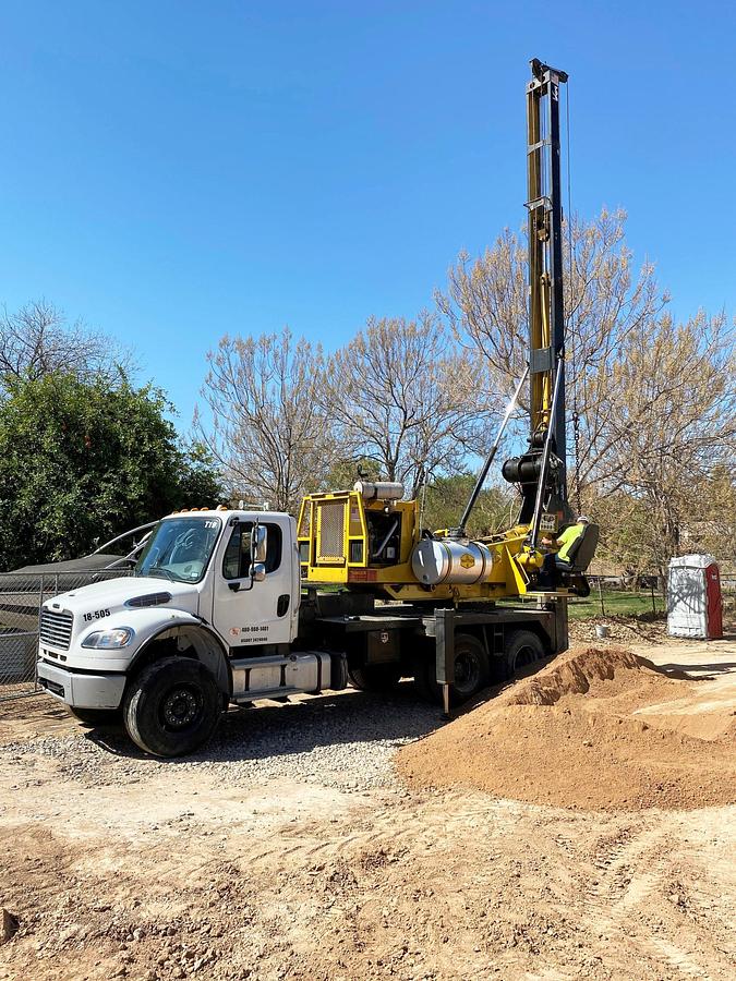 Used 2018 Watson 1100