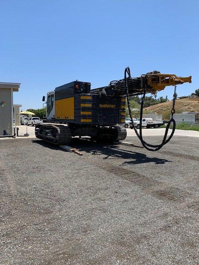 Used 2014 RTG RG19T (SOLD)