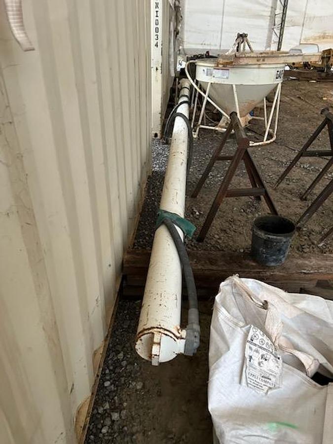 Used 2009 Soilmec SR-65 (SOLD)