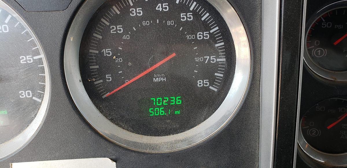 Used 2012 Spiradrill MHD-90 (SOLD)