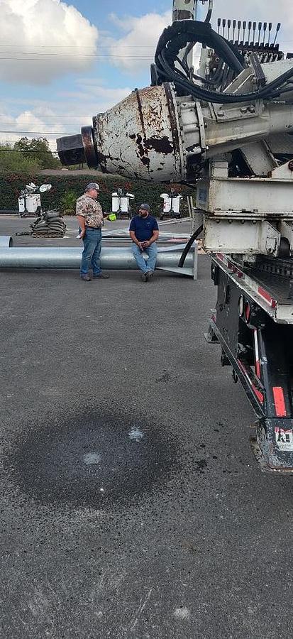 Used 2013 Highway HM-38 (SOLD)