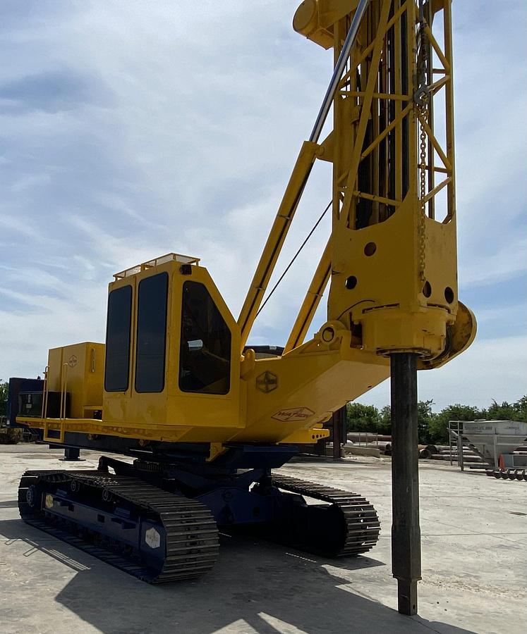 Used 2009 Watson 3110CM (SOLD)