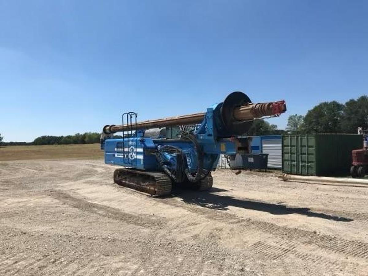 Used 2016 Soilmec SR-30 (SOLD)