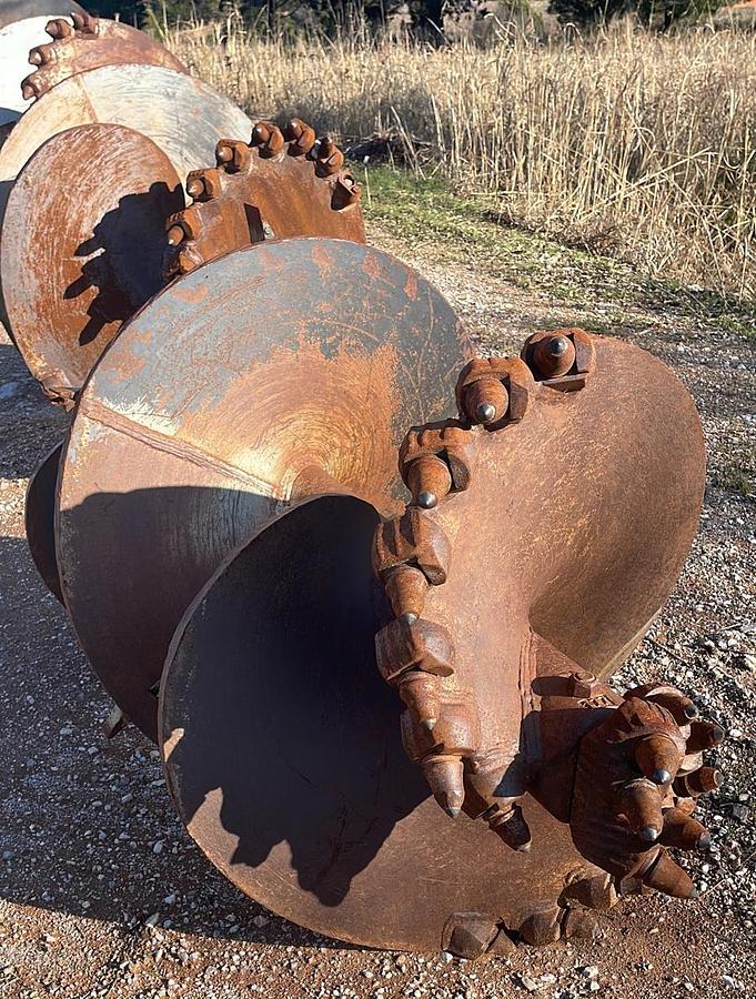 Used Misc Tooling (SOLD)