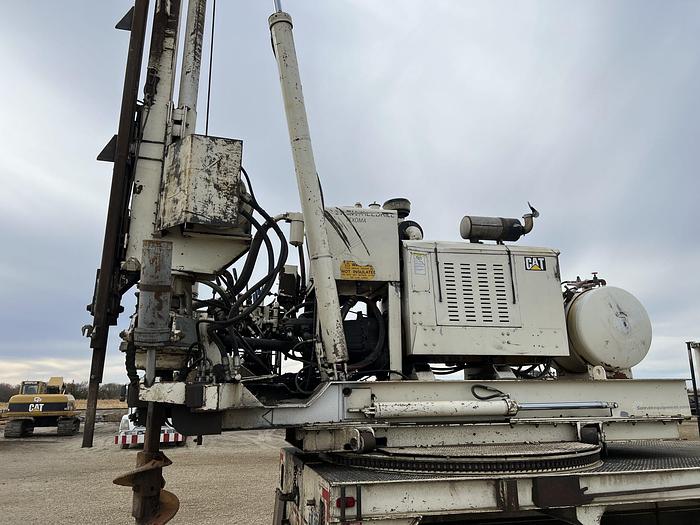Used Reedrill Texoma 330-27 (SOLD)