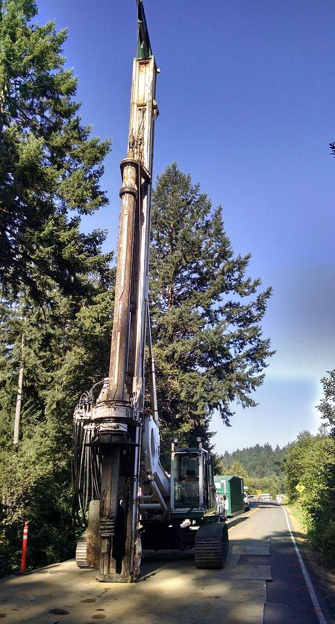 Used 1999 Soilmec R-412HD (SOLD)