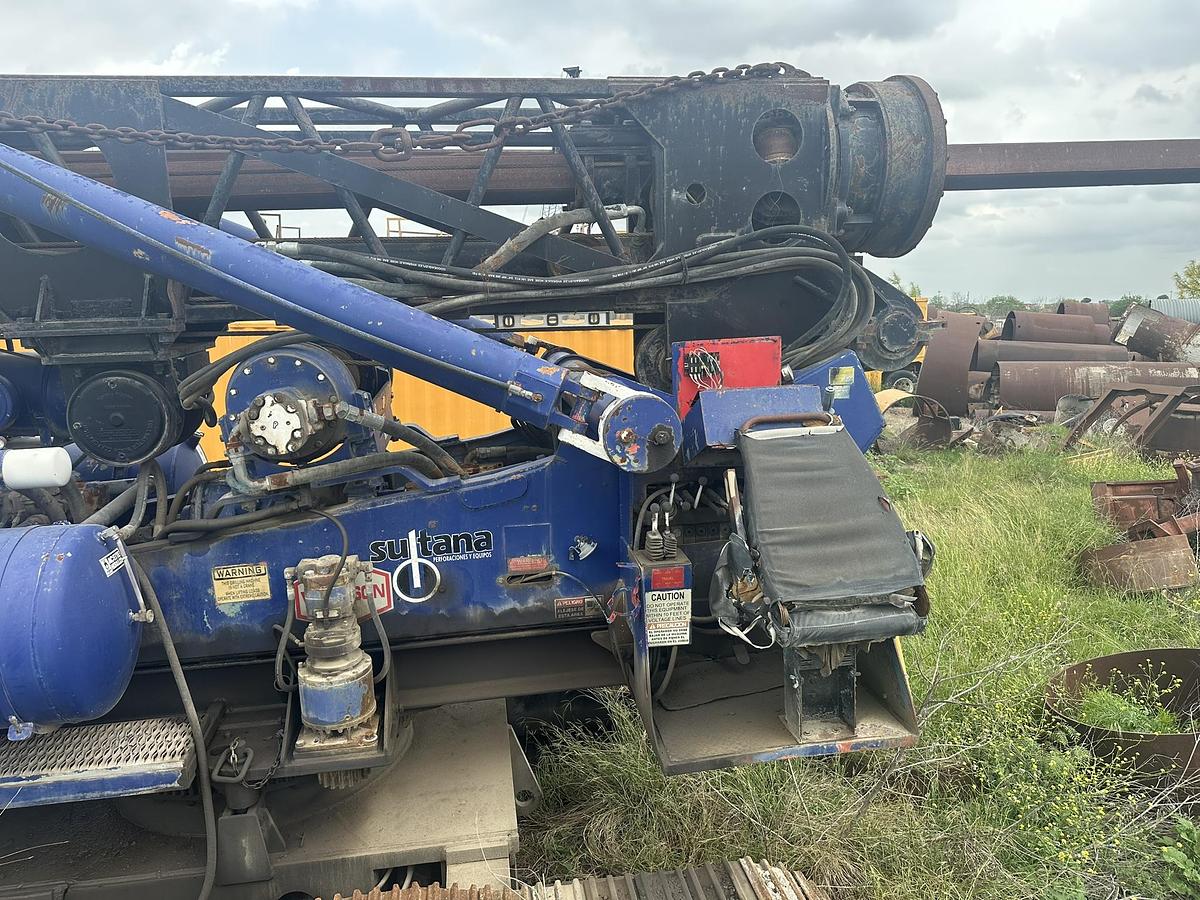 Used 2003 Watson 2500CM