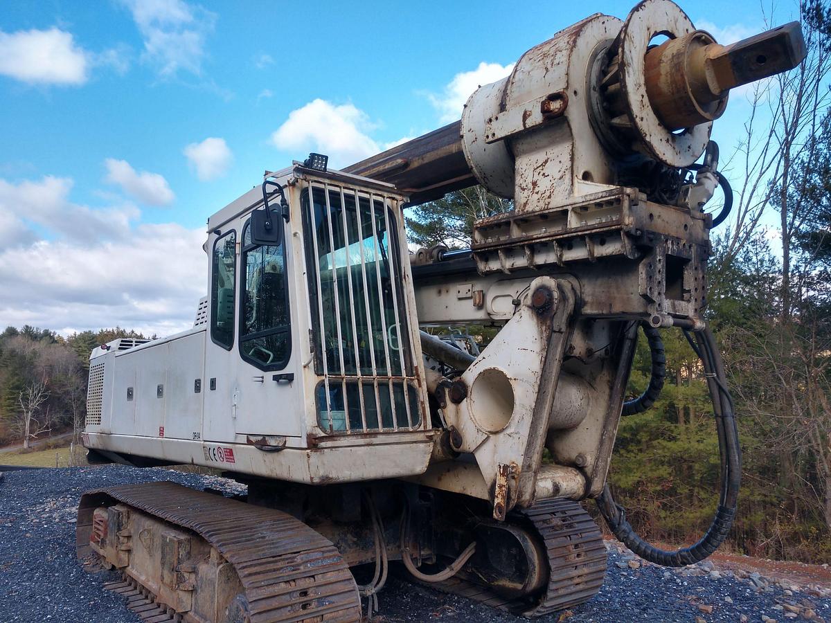 Used 2012 MAIT HR 130 LH