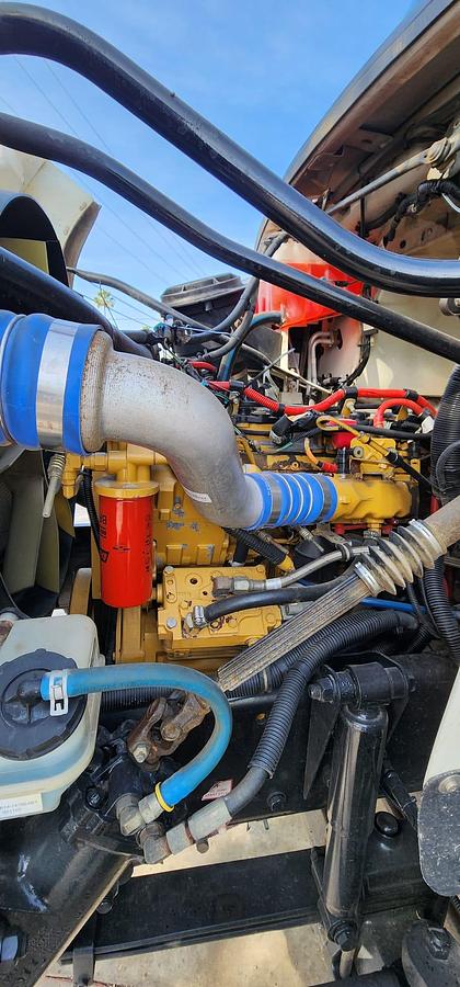 Used 2004 Texoma 650-40 (SOLD)