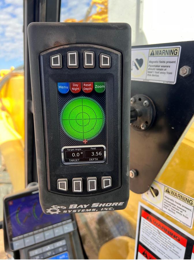 Used 2014 Bay Shore TR-150