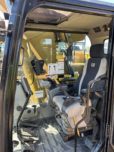 Used 2012 Geax EK60 (SOLD)