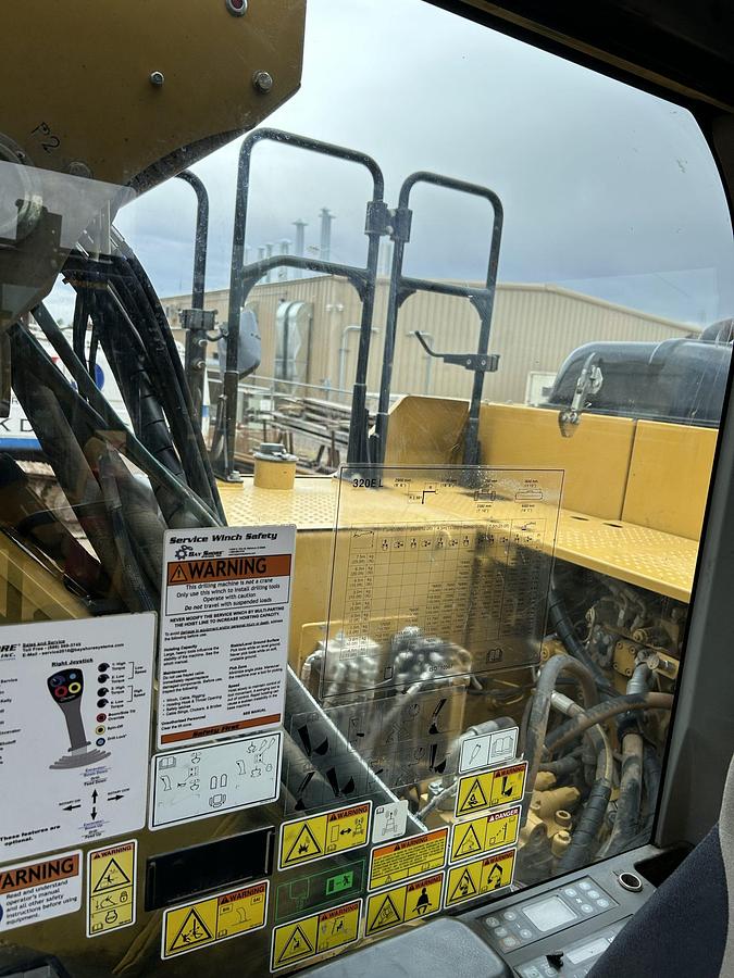 Used 2020 Bay Shore LoDril DH40-40