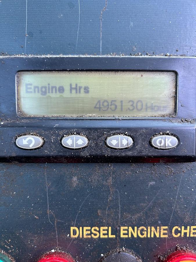 Used 2011 Mait HR 130 (SOLD)