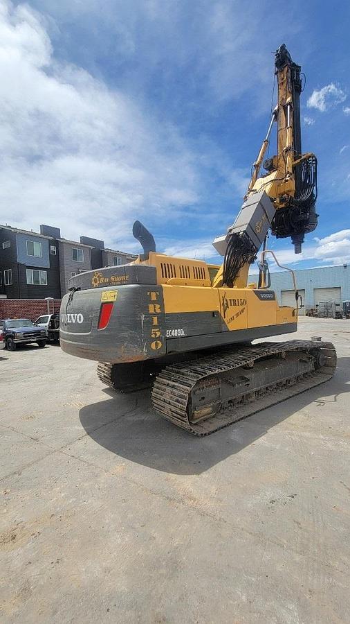 Used 2013 Bay Shore TR-150 (SOLD)