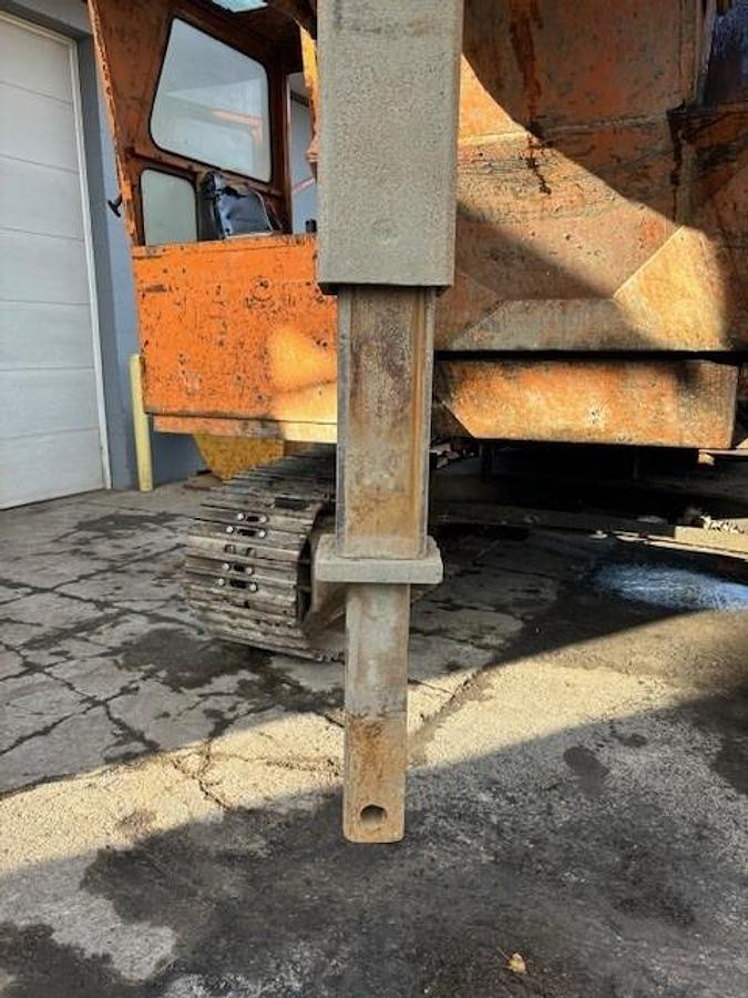 Used 1998 Spiradrill HD-60