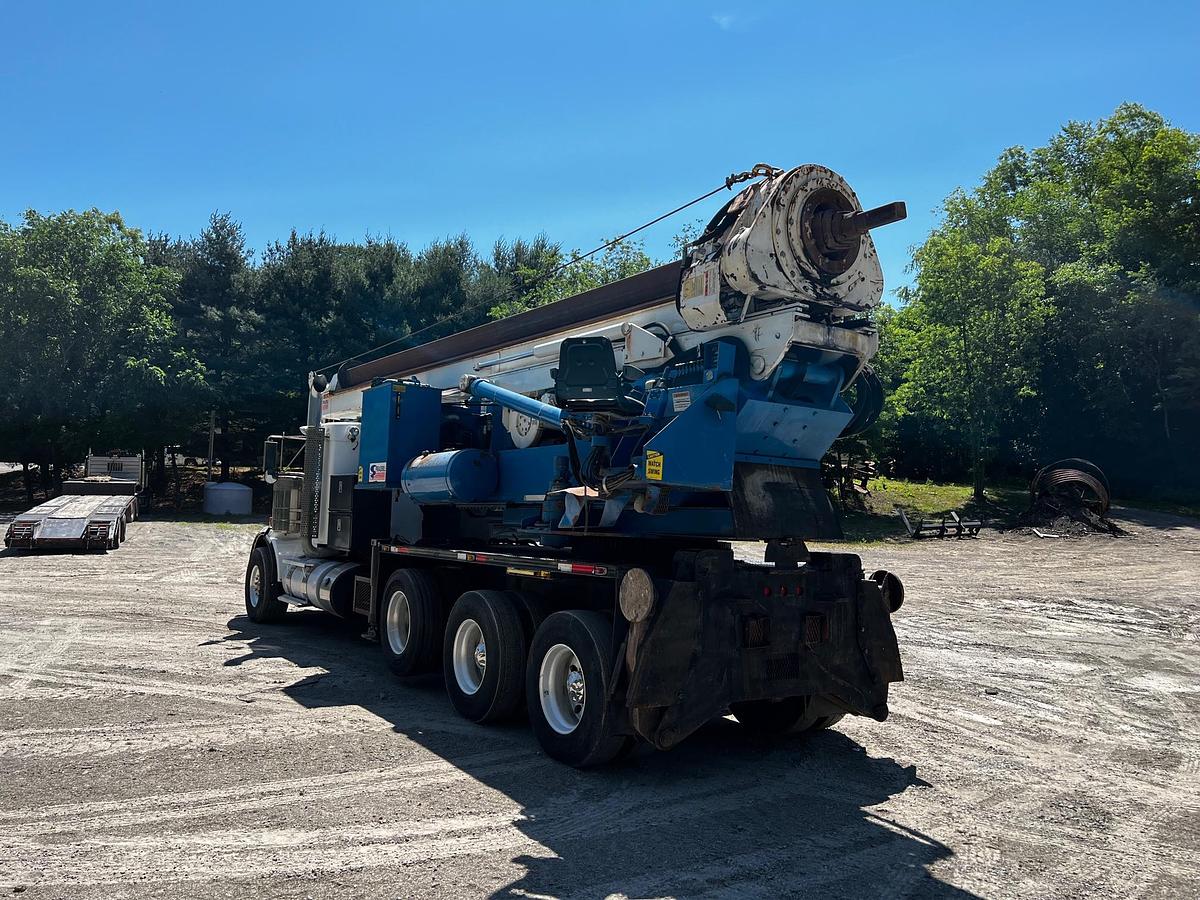 Used 2013 Spiradrill MHD-120 (SOLD)