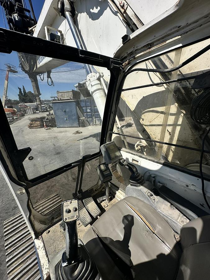 Used 2011 Bay Shore LoDrill LLM 60