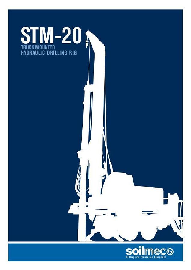 Soilmec STM-20