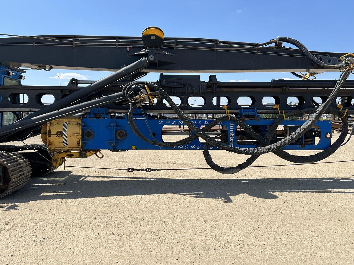 Used 2013 Junttan PM 23LC