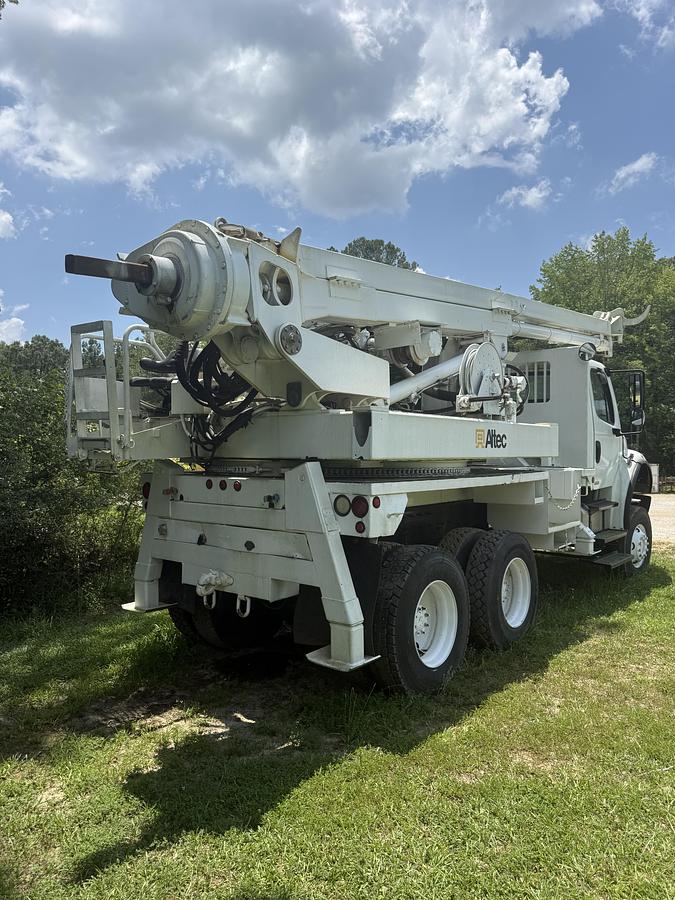 Used 2005 Altec HD35-22