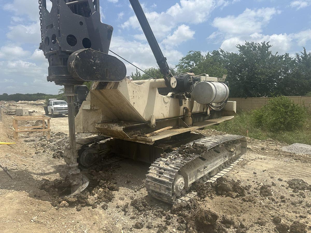 Used 2014 Watson 2500 CM