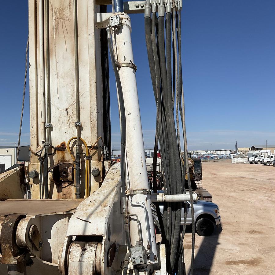 Used 2005 Soilmec R312/200 (SOLD)