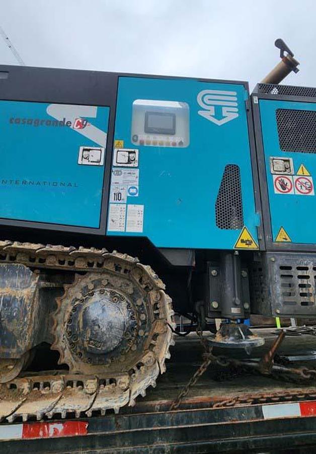 Used 2024 Casagrande C9 XP-2