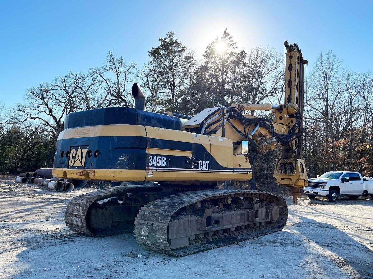 Used 2006 Watson EDT-10