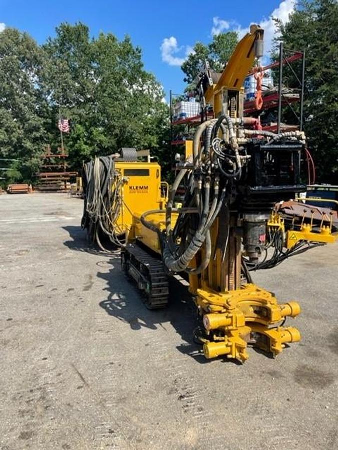 Used 2009 Klemm 702-2