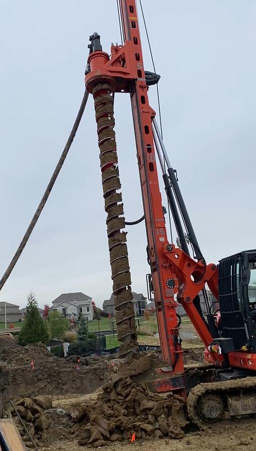 Used 2016 Tescar CF3 Plus