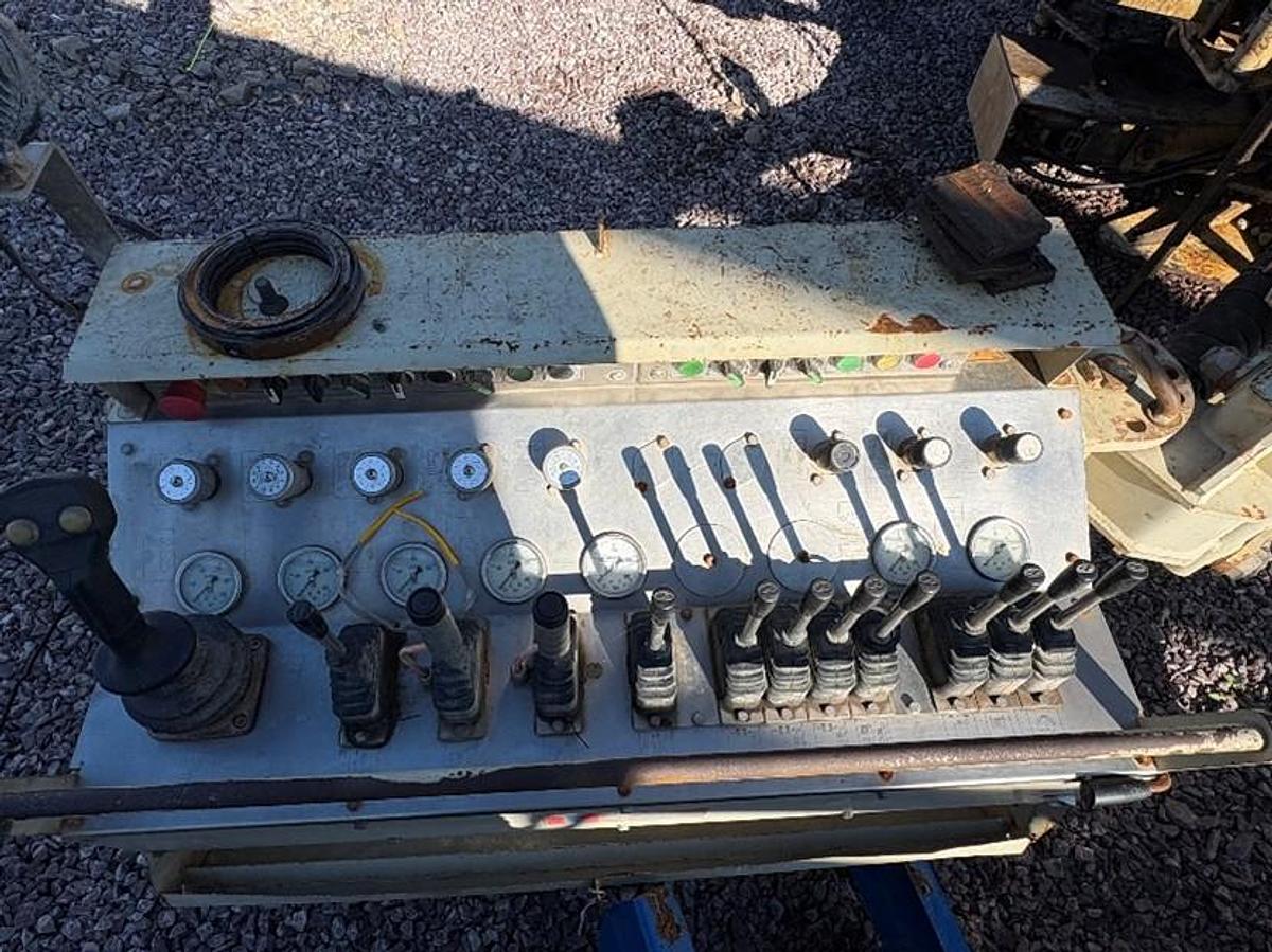 Used 2017 Comacchio GEO 909 GT HT