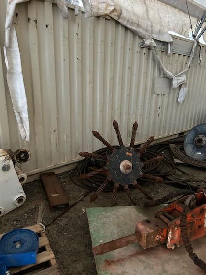 Used 2009 Soilmec SR-65 (SOLD)