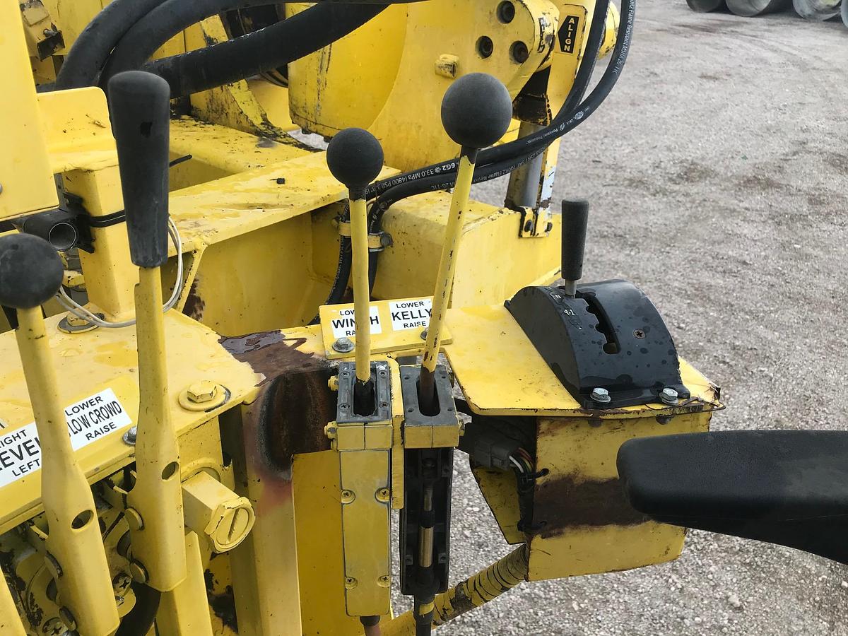 Used PDI 6035 (SOLD)