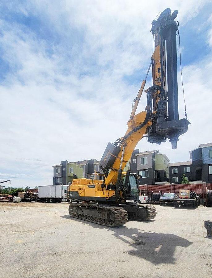 Used 2013 Bay Shore TR-150 (SOLD)