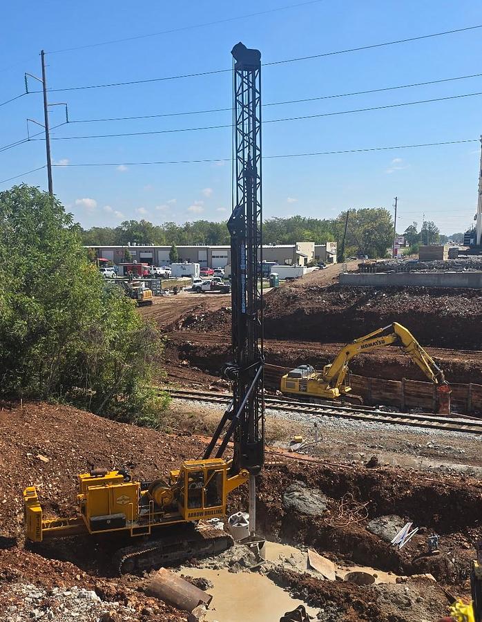 Used 2010 Watson 3110 CM