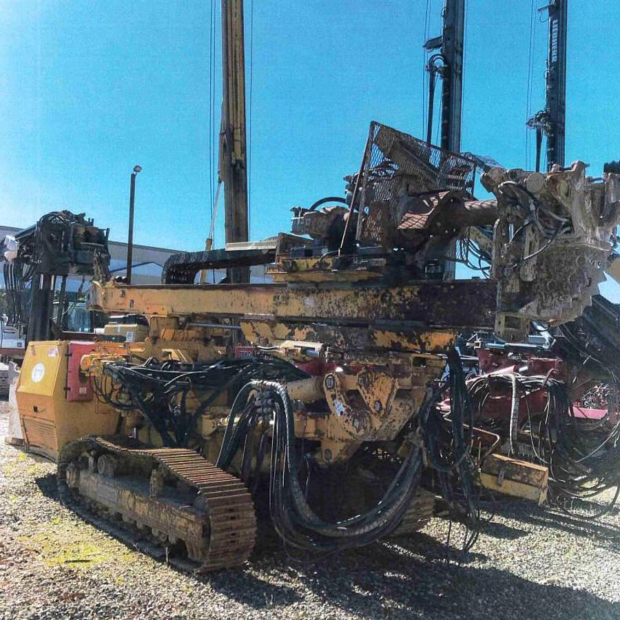 Used Klemm KR806-4 66520