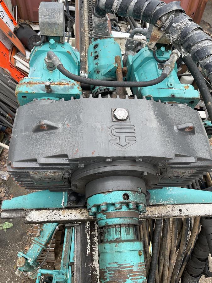 Used 2018 Casagrande C5RXP-2