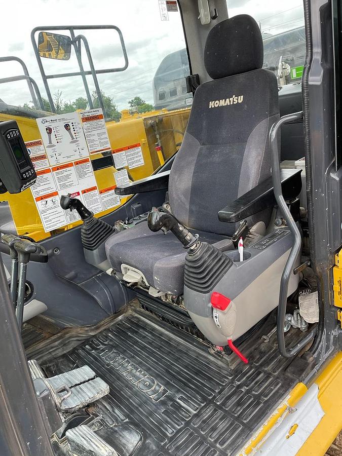 Used 2019 Bay Shore TR60-63(sold)