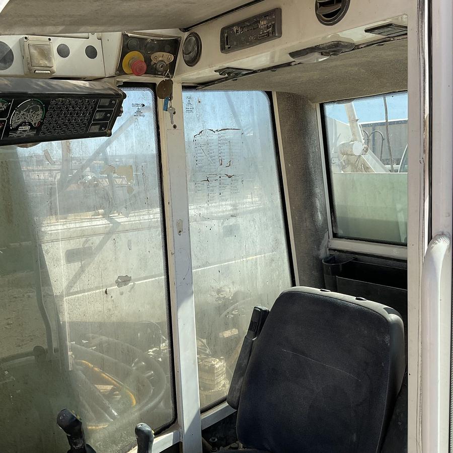 Used 2005 Soilmec R312/200 (SOLD)