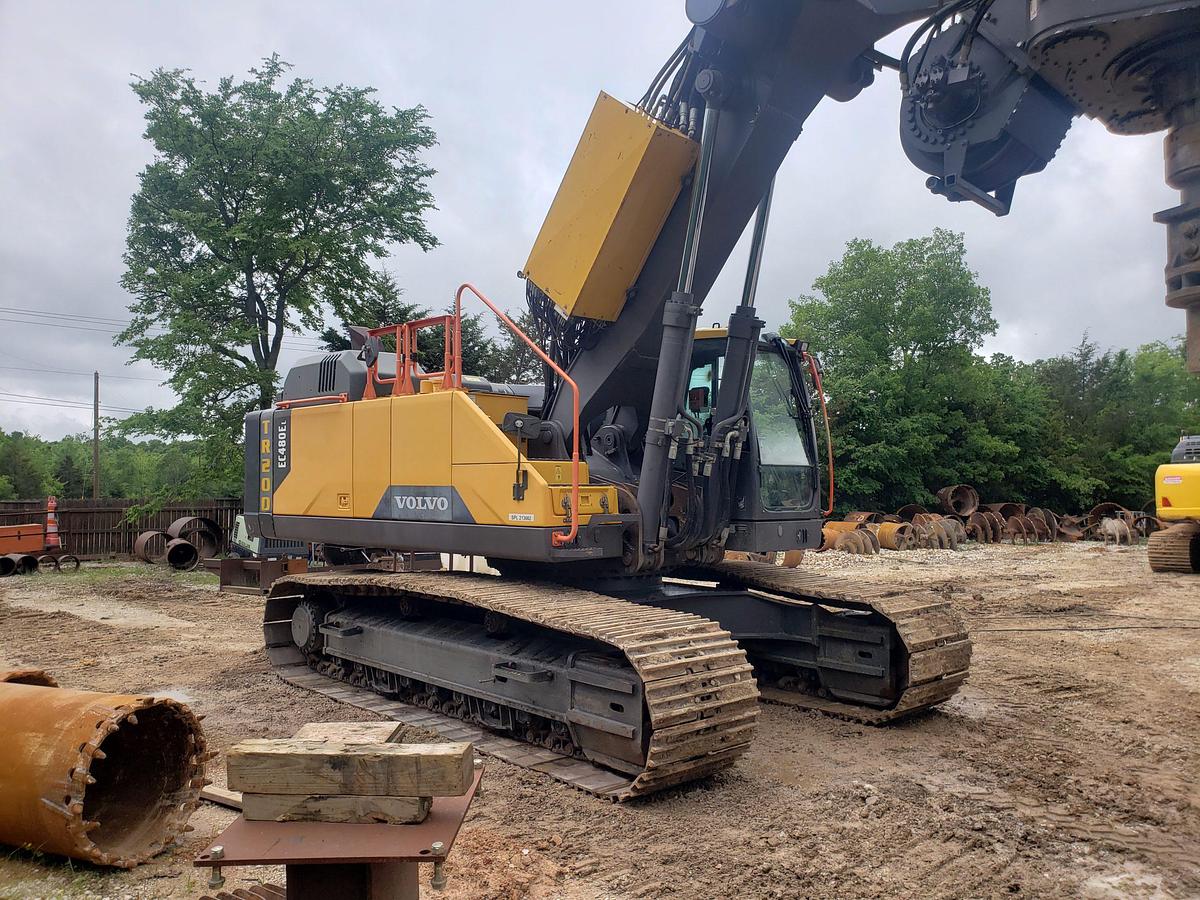 Used 2017 Bay Shore TR200-60