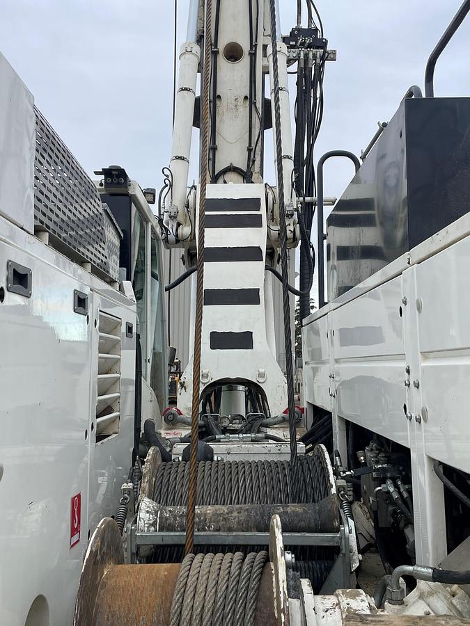 Used 2019 Soilmec SR-35