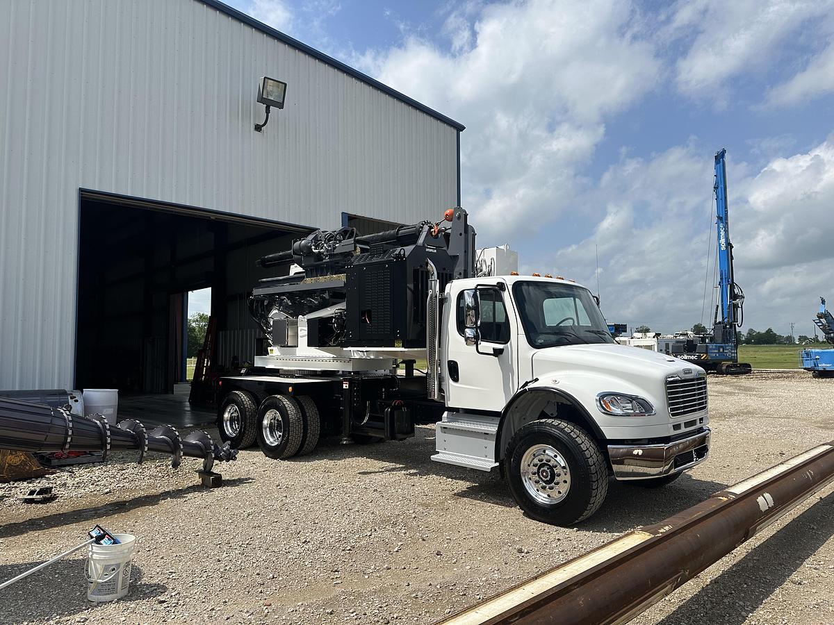 Used 2023 Patriot P1