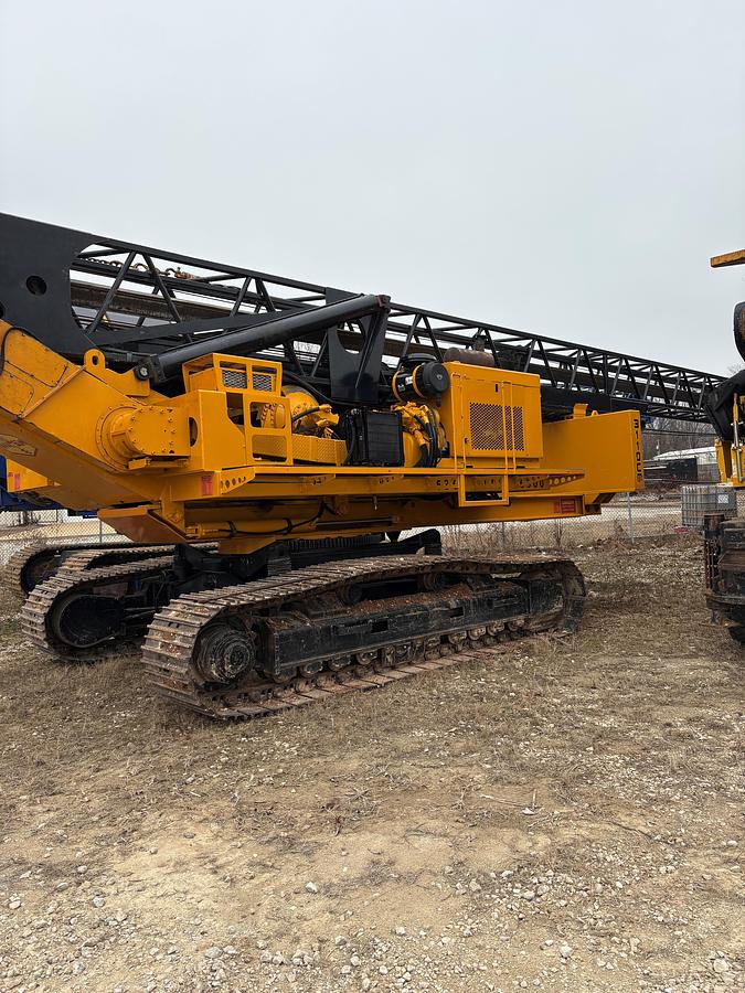 Used 2010 Watson 3110 CM