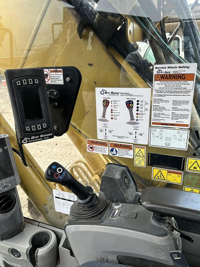 Used 2020 Bay Shore LoDril DH40-40